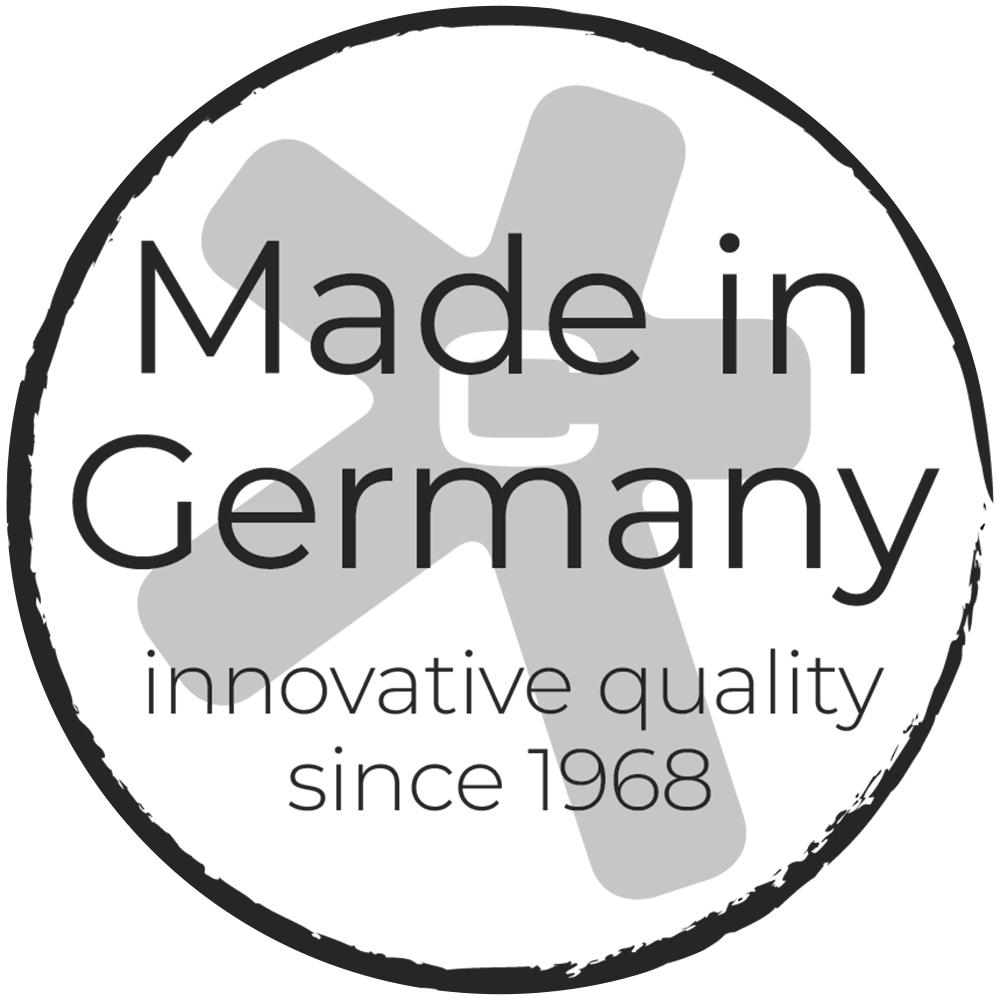 CENTA STAR Siegel Made in Germany