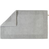 BADTEPPICHE PRESTIGE PERLGRAU - 11 - Grau, Textil (50/75cm) - Rhomtuft