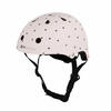 FAHRRADHELM für Kinder 3-7 Jahre, Rosa - Pink, Kunststoff (21/24cm) - Banwood