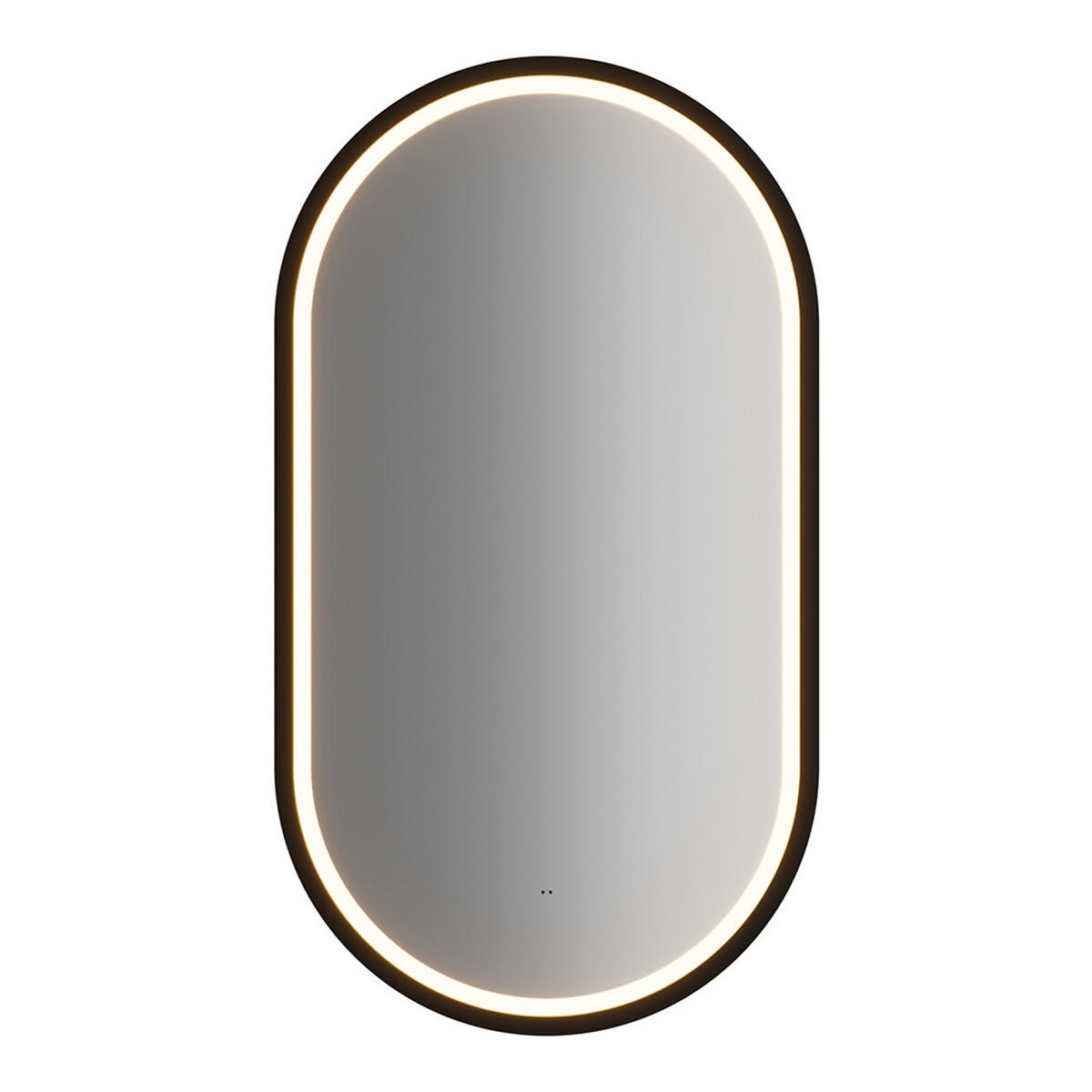 BADMÖBEL-SET 3-TLG. Durango-56 - Beige, Holzwerkstoff (105/200/47cm) - Lomado