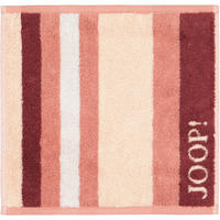 SEIFTUCH VIBE STREIFEN 1698 PUDER - 22 - Rosa, Textil (30/30cm) - Joop!
