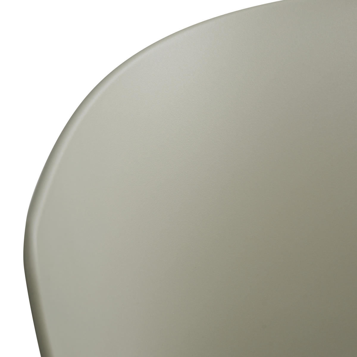 BÜROSTUHL Dunkelgrün Gleeful - Dunkelgrün/Schwarz, Textil (64/77/64cm) - Beliani