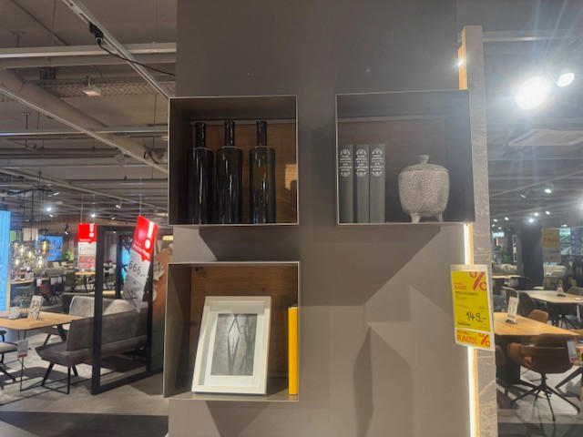 REGALELEMENT LOVIS - Valnatura