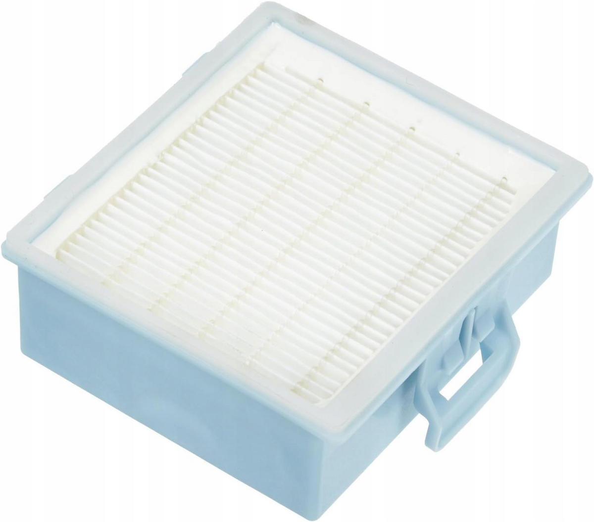 FILTER BBZ156HF HEPA Ersatzfilter, Zellulose/Vlies, Trockenbetrieb, nicht waschbar, 1 Stk, kompatibel mit GL-30 MoveOn ProAnimal - Multicolor, Kunststoff/Metall (10/10/10cm)