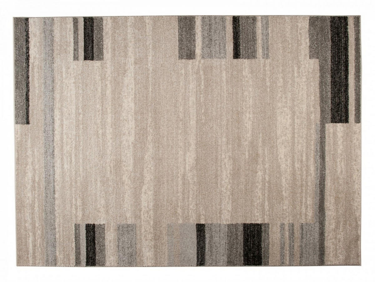 TEPPICH SARI Beige 60/100 cm - Beige, Textil (60/100cm) - Tapiso