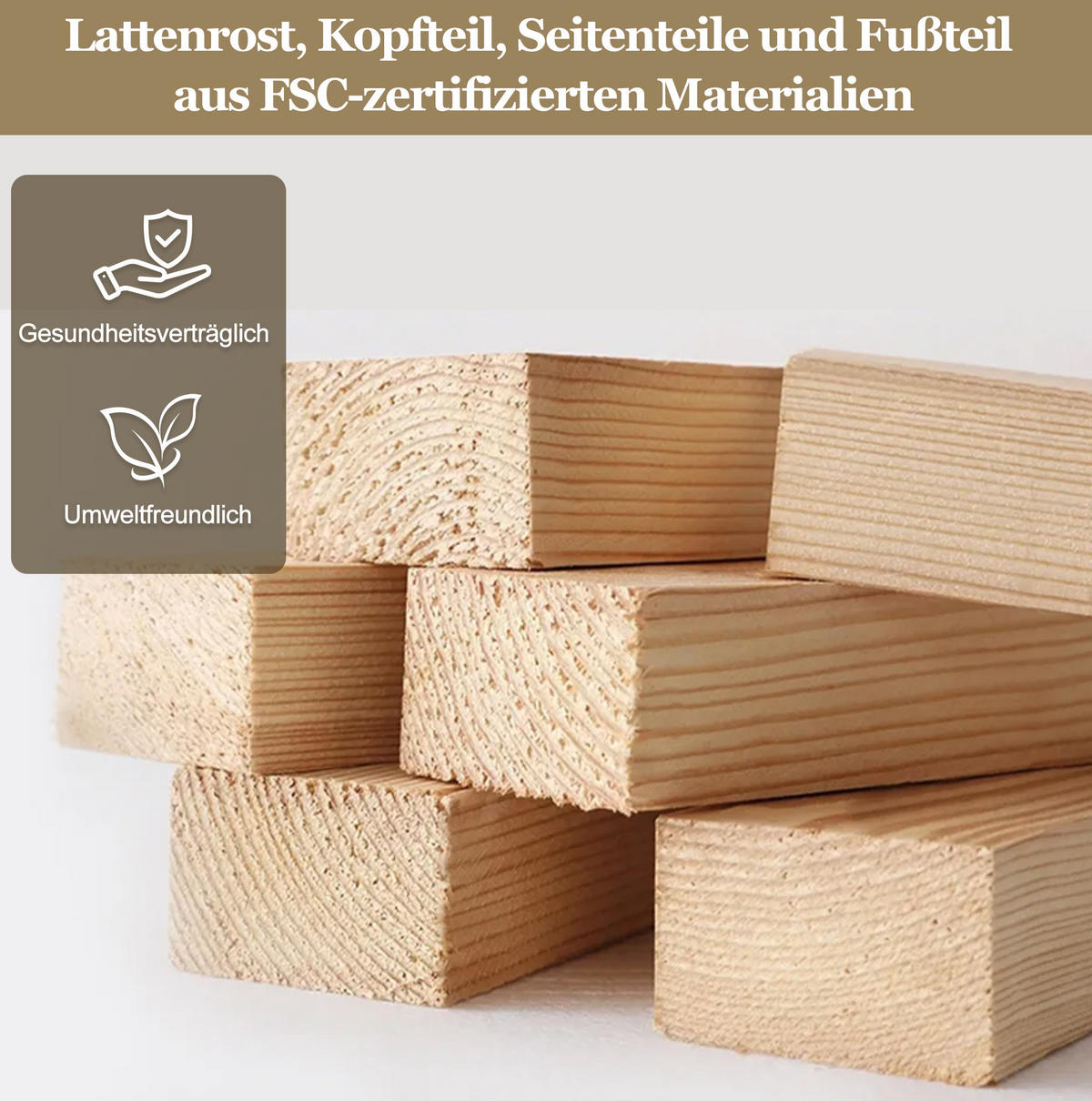 POLSTERBETT 90/200 cm aus Samt mit hydraulischem Stauraum und USB-Anschluss Beige - Beige, Textil (90/200cm) - Modenvie