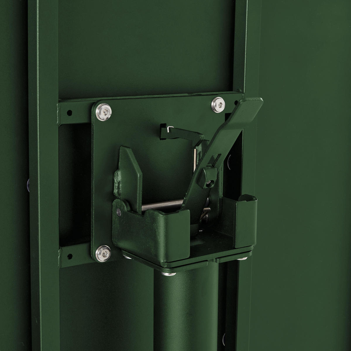 GARTENSET 3-tlg., Waldgrün - Grün, Metall - Oviala