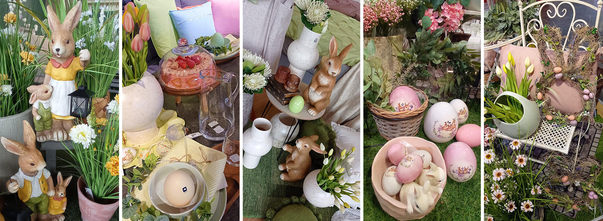 Húsvét inspirációs kép