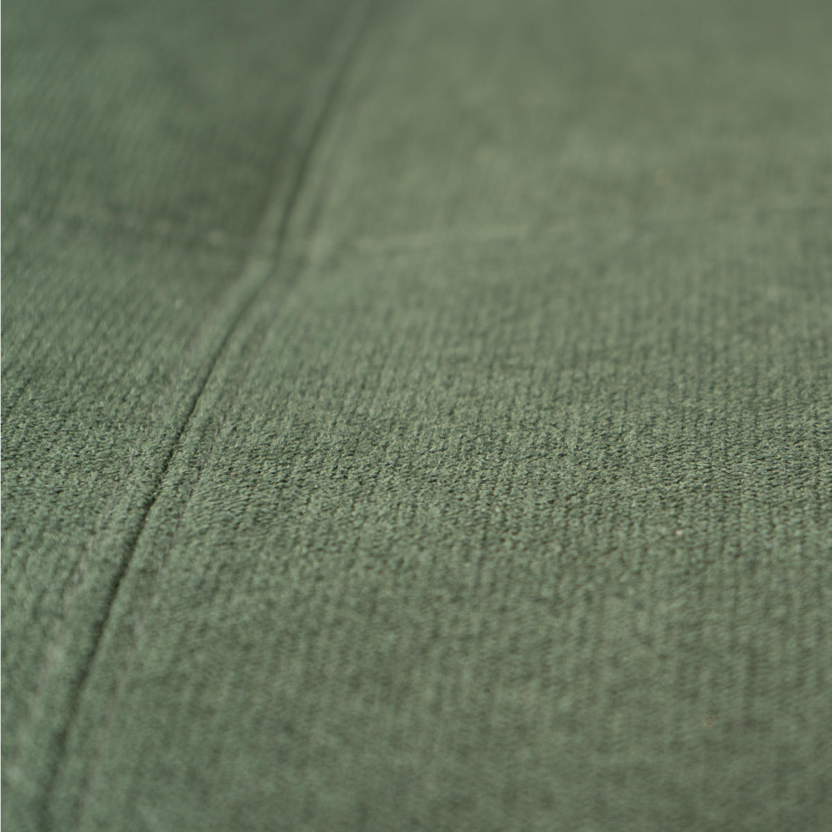 BARHOCKER-SET 4 Stück in Eisen Stoffbezug, Green - Grün, Textil (46/102/52cm) - Meubles Cosy