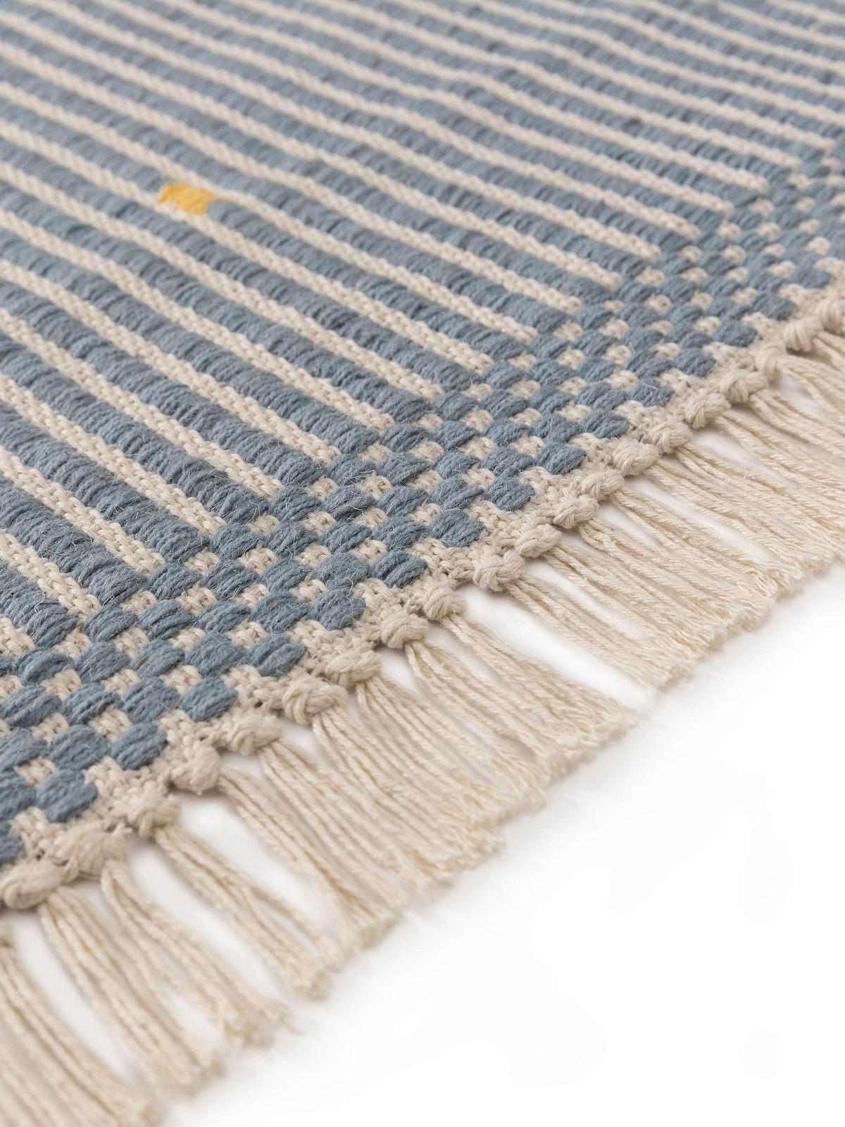KINDERTEPPICH Bruno Blau 150x220 cm - Blau, Textil (150/220cm) - Lytte