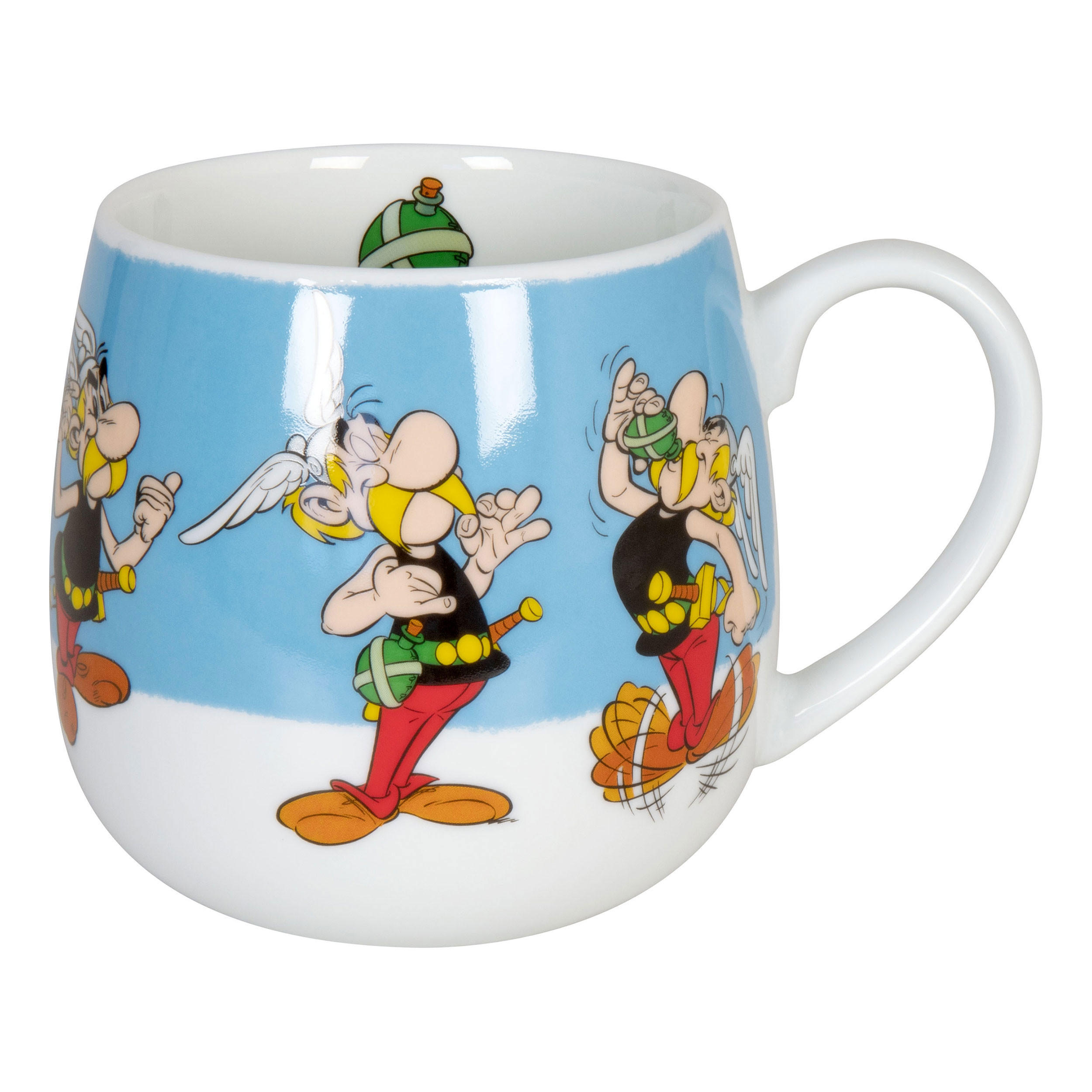 Könitz Kaffeebecher Natur