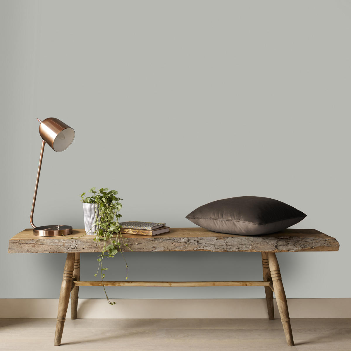 TAPETE Textiel - Creme/Weiß, Papier/Kunststoff (52/1000cm) - Superfresco Easy