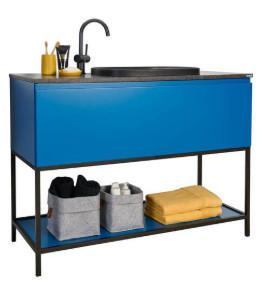 Badezimmer Soul - Dieter Knoll