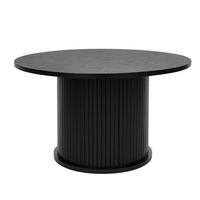 COUCHTISCH Schwarz 70/70/40 cm - Schwarz, Holzwerkstoff (70/70/40cm) - SCAVA