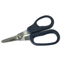 KEVLARSCHERE für LWL, Länge 147 mm - Multicolor, Kunststoff (180/100/20cm) - WETEC