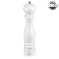 SALZMÜHLE Paris uSelect 30cm Buchenholz Weiß Zirkonia-Mahlwerk - Weiß, Holz (6.7/30/6.7cm) - PEUGEOT