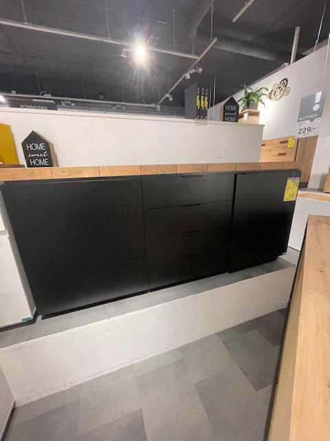 SIDEBOARD - Xora