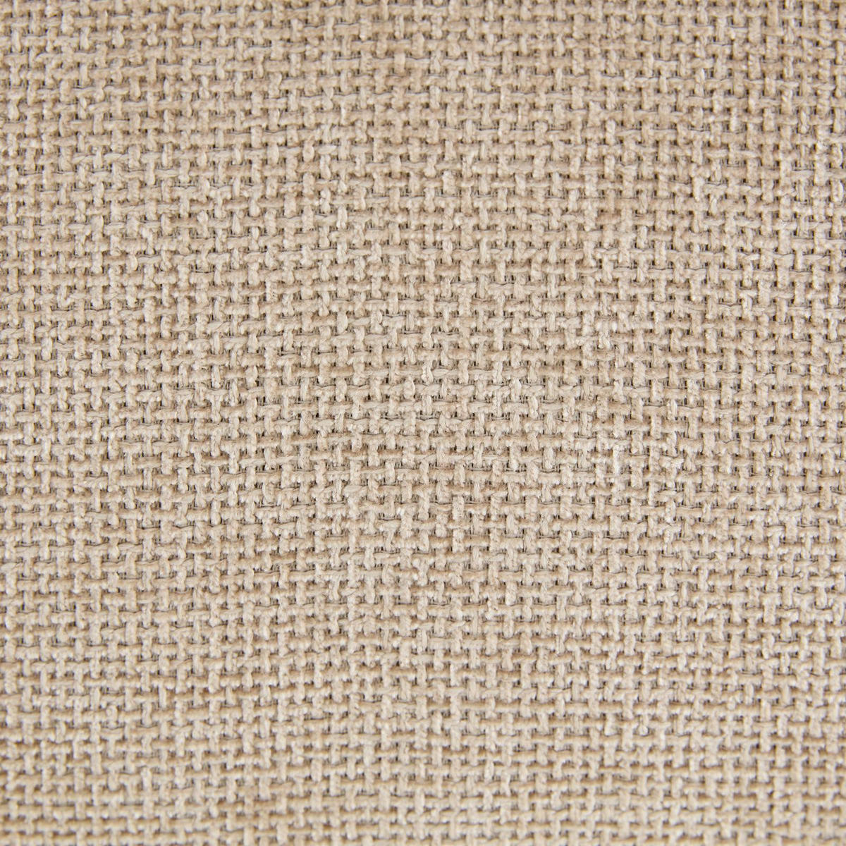 ESSZIMMERSTÜHLE ARDEN 2er-Set beige - Beige, Textil (47/81/60cm) - IDIMEX