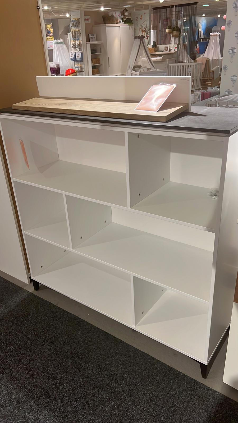 BABYREGAL SIENNA - Paidi