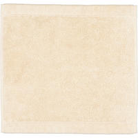 HANDTÜCHER LIFE STYLE UNI 7007 BEIGE - 370 - Beige, Textil (30/30cm) - Cawoe