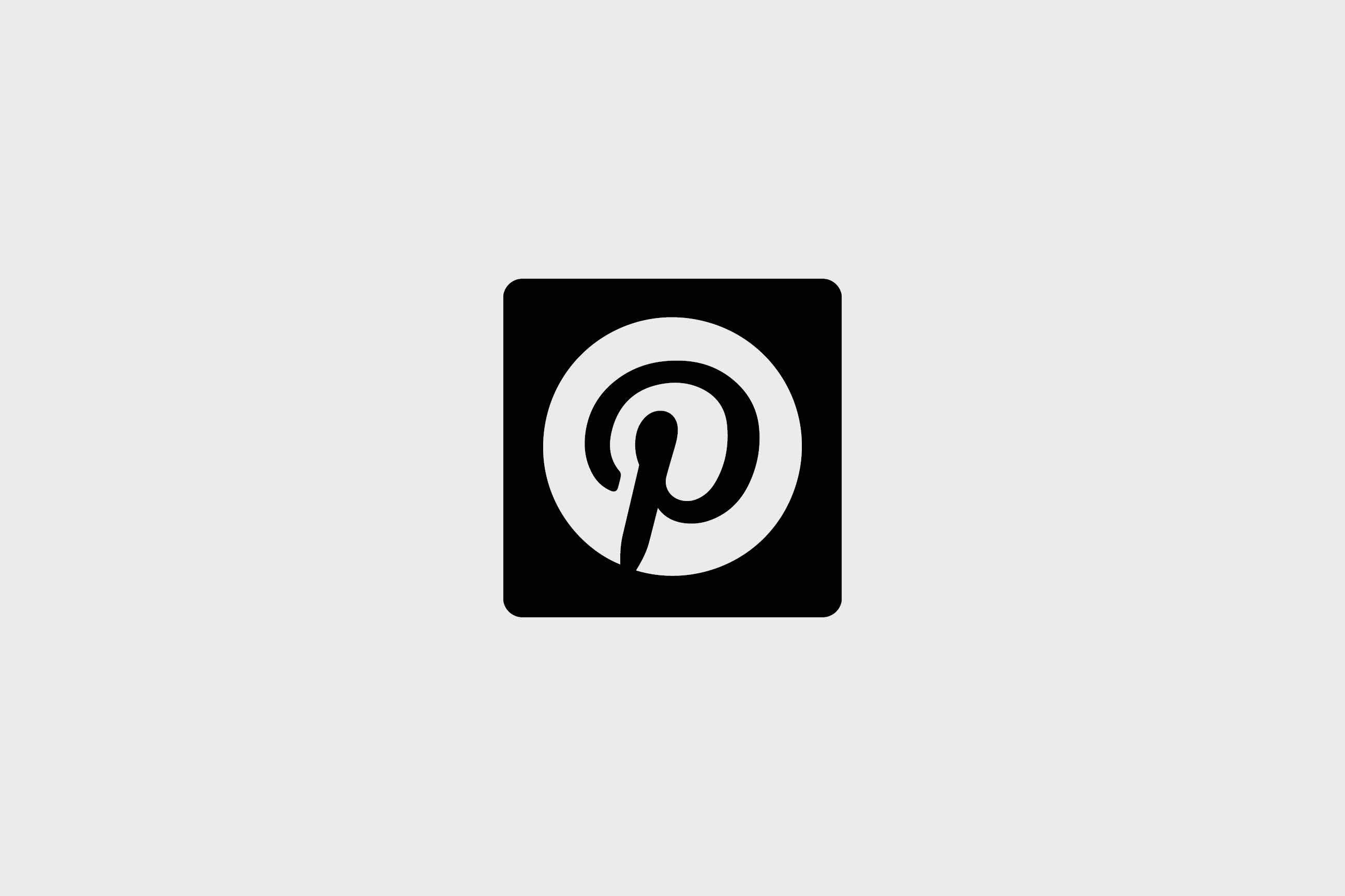 Social Media Datenschutz Pinterest