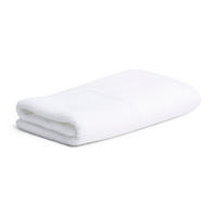 HANDTUCH BAMBOO LUXE - Weiß, Textil (50/100cm) - MÖVE