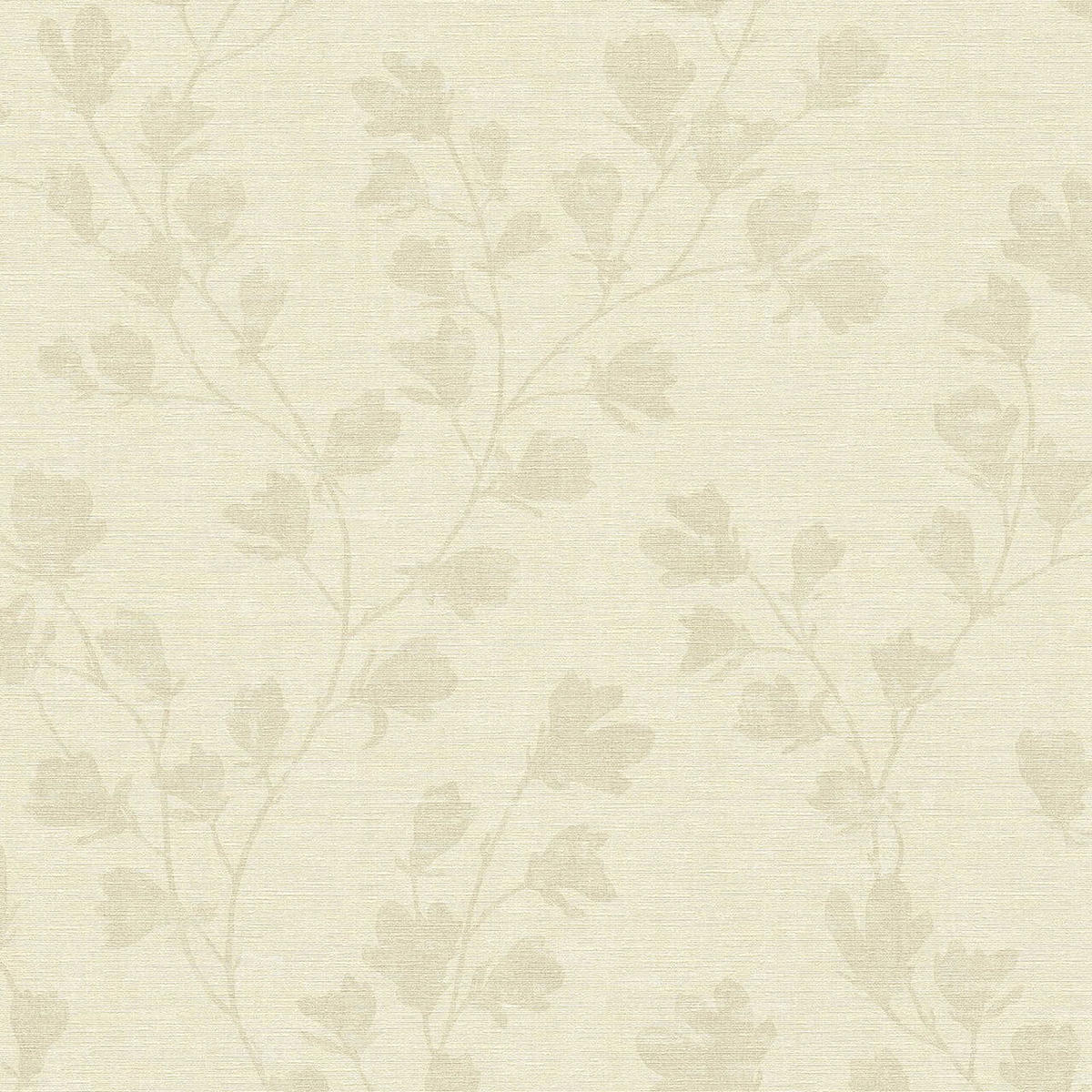 VLIESTAPETE Beige 53/1005 cm - Beige, Textil (53/1000cm) - KUNSTLOFT