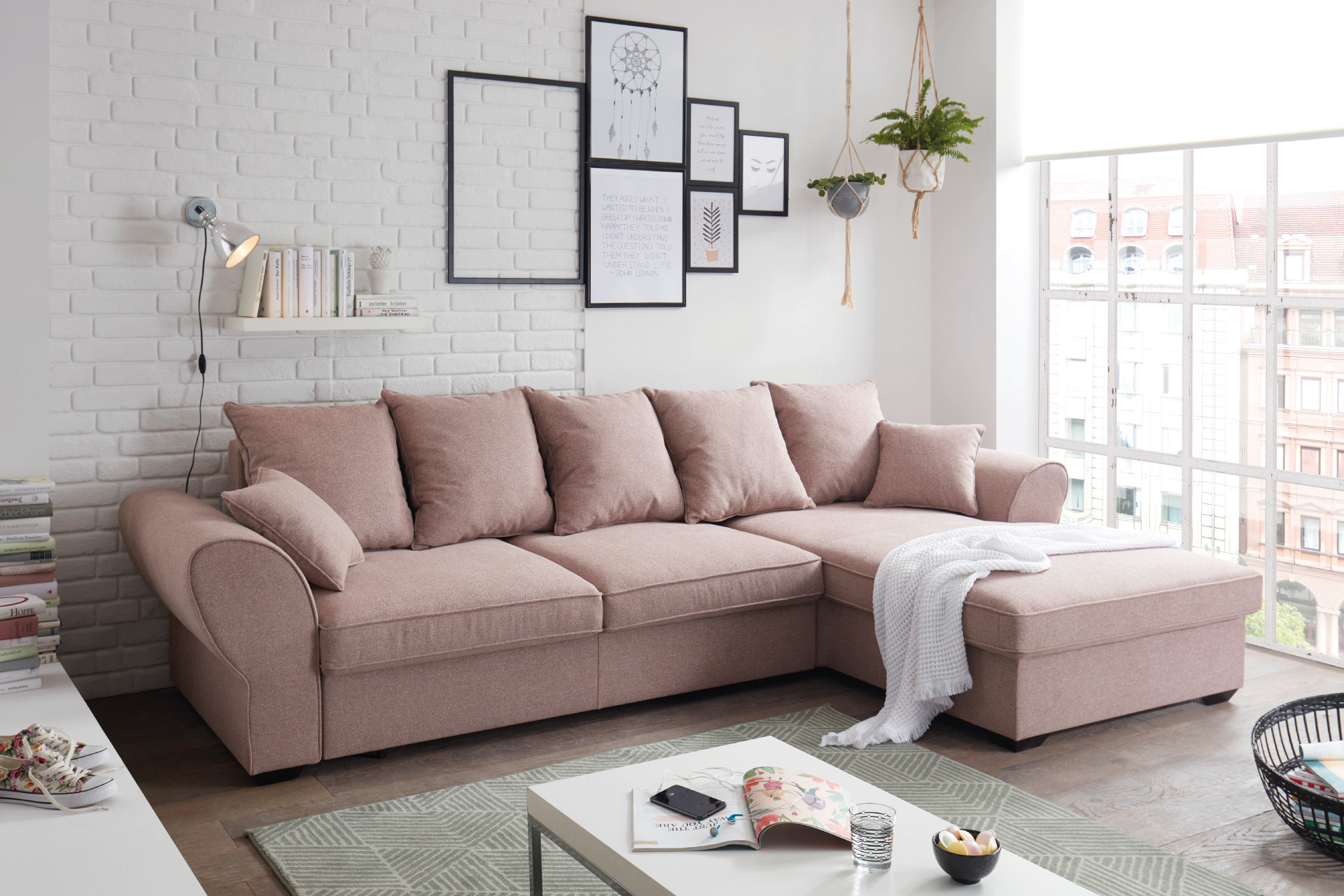 Online Only Wohnzimmer Polstermöbel