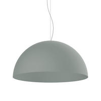 HÄNGELEUCHTE - Grün, Metall (60/60/30cm) - Lumicom