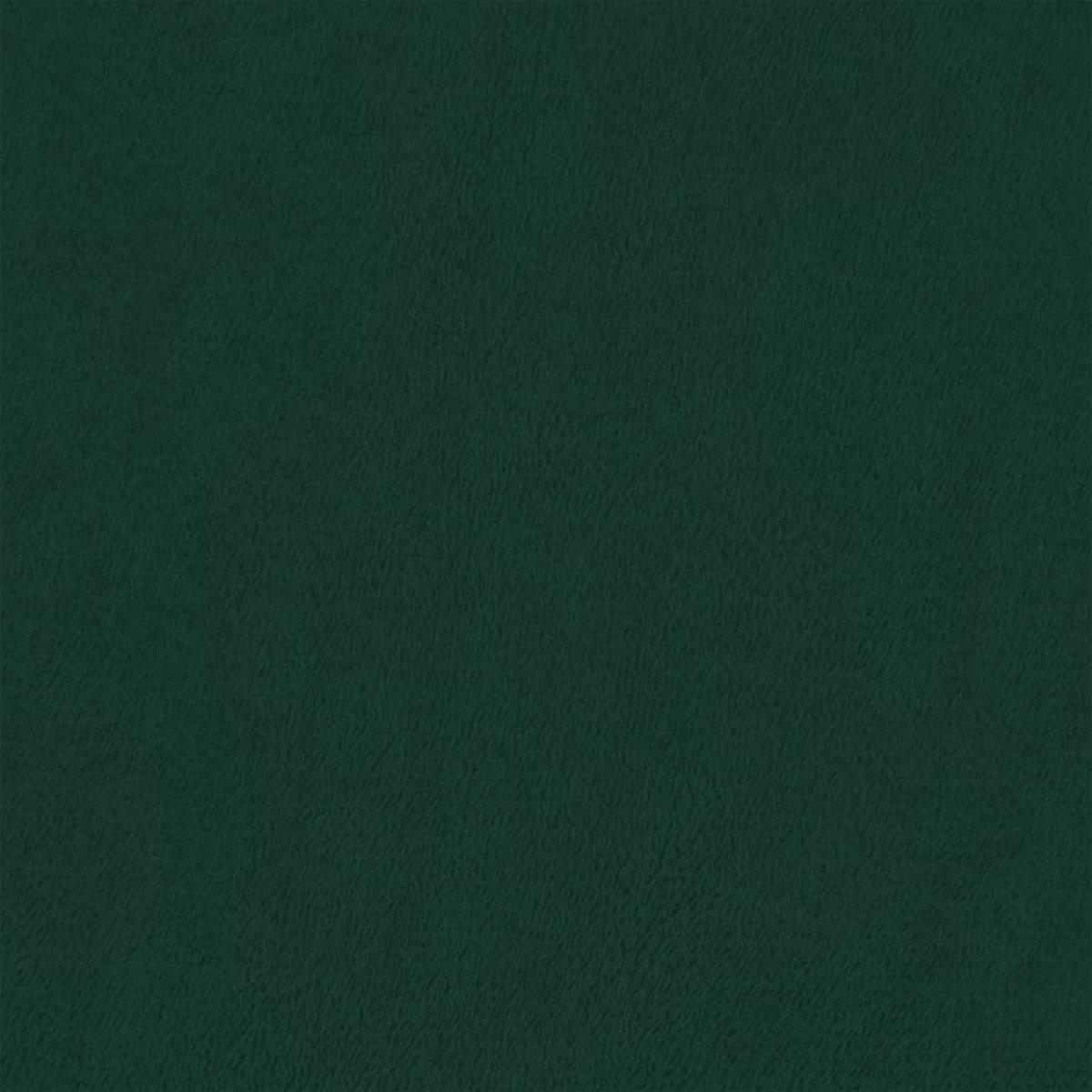 SESSEL mit Schaumstofffüllung, 61/70/96,5 cm, aus Samt, in Dunkelgrün - Grün, Textil (70/96.5/61cm) - vidaXL