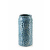 VASE Yanda Mintgrün 11/11/22 cm Keramik - Mintgrün, Keramik (22cm) - Mondex