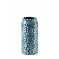VASE Yanda Mintgrün 11/11/22 cm Keramik - Mintgrün, Keramik (22cm) - Mondex