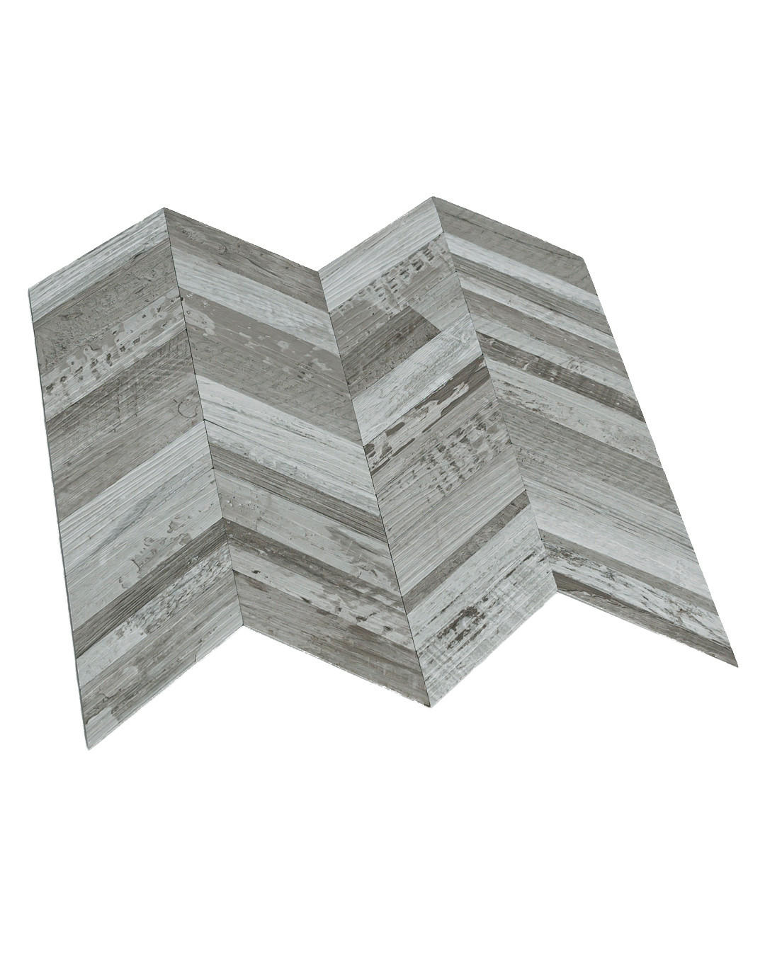 FLIESENAUFKLEBER 1 Stück 29,6 x 25,3 cm Selbstklebende Fliesen - Pesca Platino - Beige, Kunststoff (25.3/0.3/29.6cm) - Mazovia