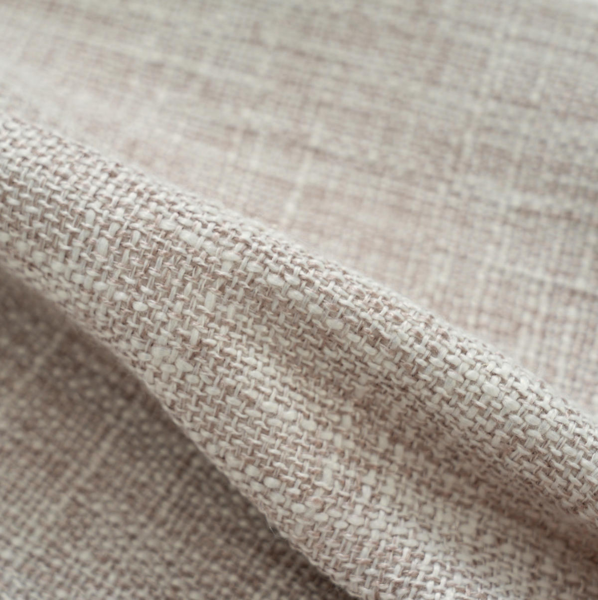 POLSTERBETT 90/200 cm Natürlich aus Leinen mit Stauraum und kabellosem Laden - Naturfarben, Textil (90/200cm) - OKMYHOME