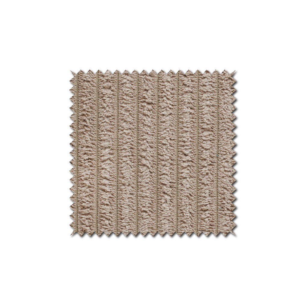 Thumbnail - Kawola Sessel, Taupe, Textil, 100x106x95 cm, Wohnzimmer, Sessel, Polstersessel
