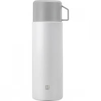 THERMOKANNE Grau 8.5/8.5/28.1 cm 395005130 - Grau, Metall (1L) - Zwilling