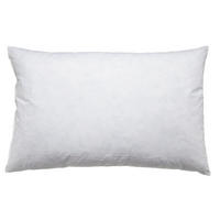 KISSENFÜLLUNGEN VLIES WEISS - 9999 - Weiß, Textil (40/60cm) - Joop!