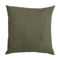 SOFAKISSEN Das Anschmiegsame - Grün, Textil (90/10cm) - Mokebo