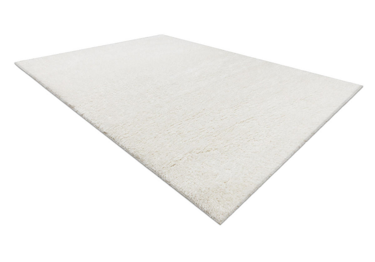 TEPPICH Buenos 160/220 cm - Weiß, Textil (160/220cm) - rugsX