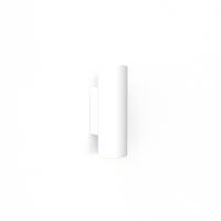 WANDLEUCHTE - Weiß, Metall (6/18/6cm) - Lumicom