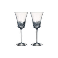 ROTWEINGLÄSER Grand Royal transparent 200 ml 2er Set - Transparent, Glas (0.2L) - Villeroy & Boch