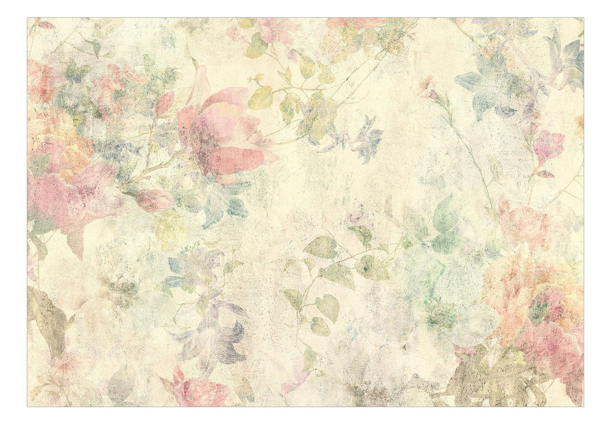 SELBSTKLEBENDE FOTOTAPETE 441/315 cm - Multicolor, Kunststoff/Textil (441/1cm) - KUNSTLOFT