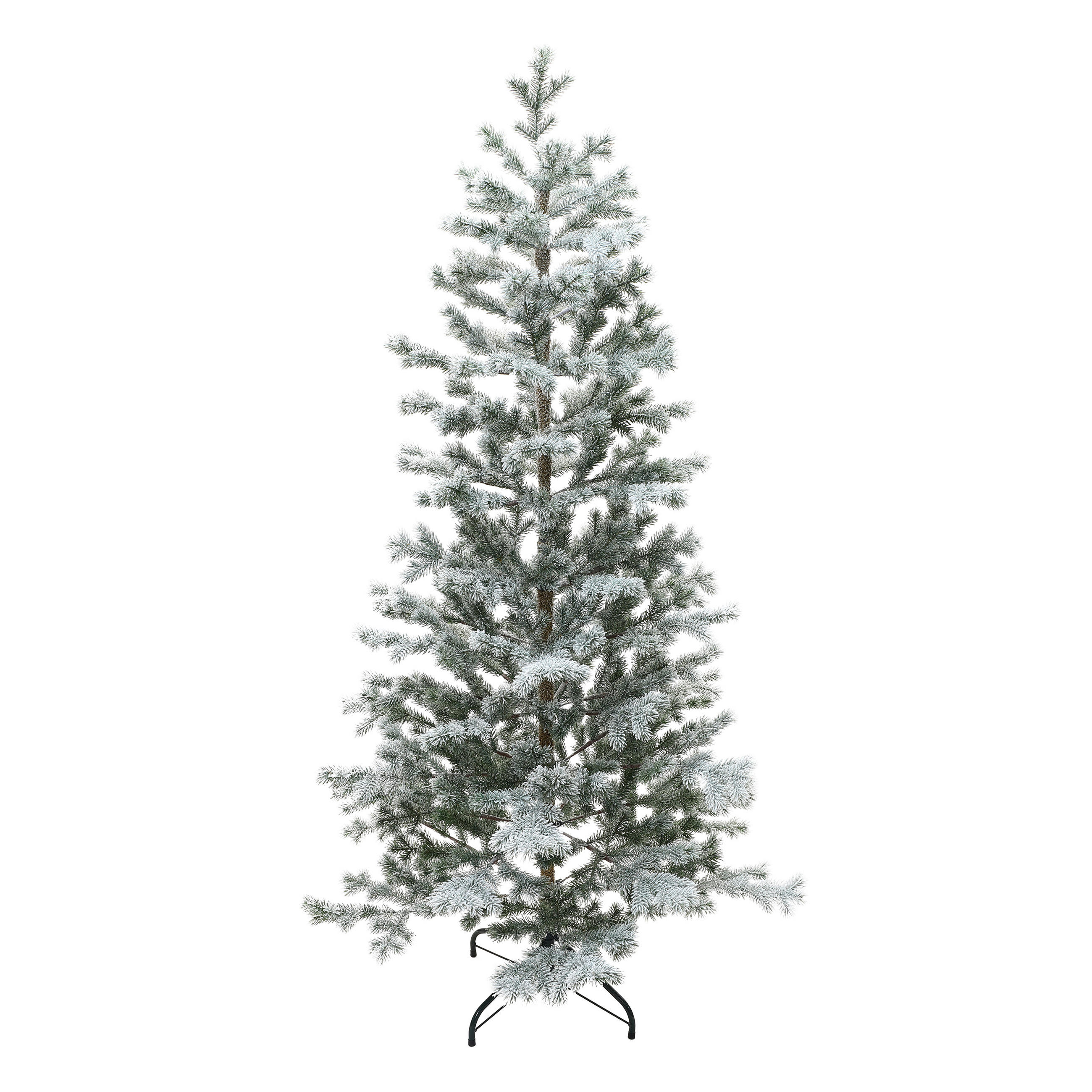 Hometopia Weihnachtsbaum Grün 180 cm