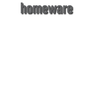 homeware logo