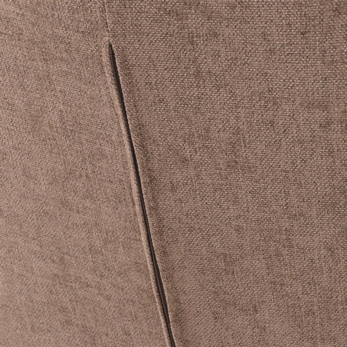SCHAUKELSTUHL Braun - Braun, Holz (69/92/86cm) - MCW