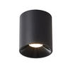 LED-SPOTLEUCHTE Kraft 6/6/7 cm - Schwarz, Metall (5.5cm) - Nettlife