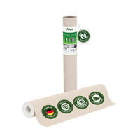 PROTECT Tapete Creme 1x10,05x0,53m - Creme, Papier (0.53/0.1cm)