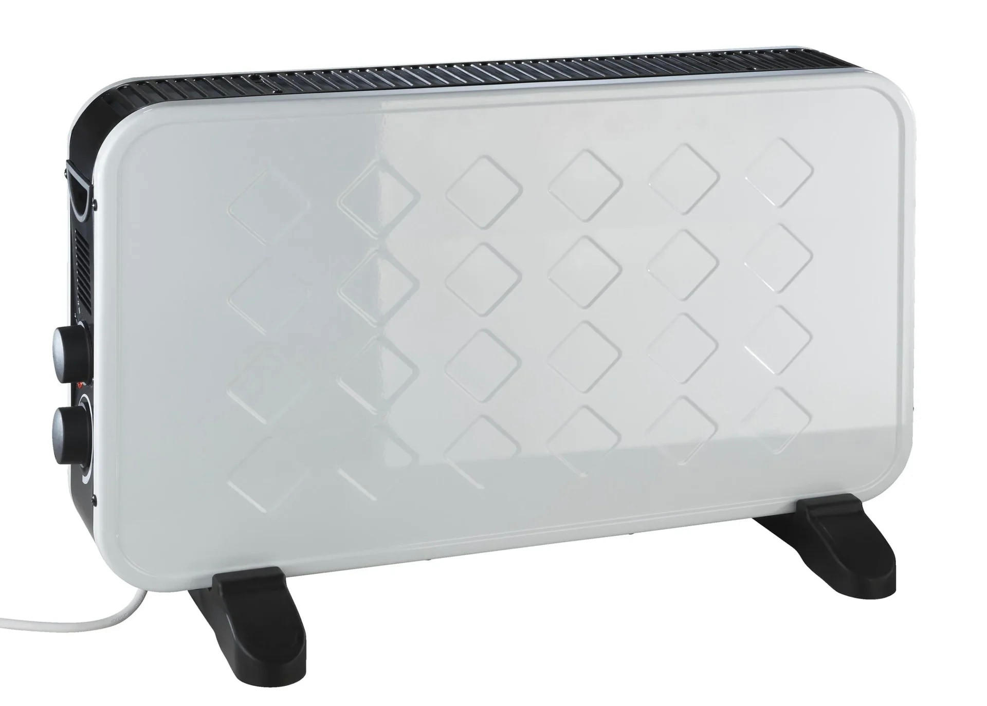 Westfalia Konvektor Ahorn 4.4x1.5x6.5 cm