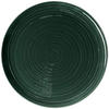 PIZZATELLER Terra Moosgrün ø 31,5 cm - Dunkelgrün, Keramik (31.5cm) - Seltmann Weiden