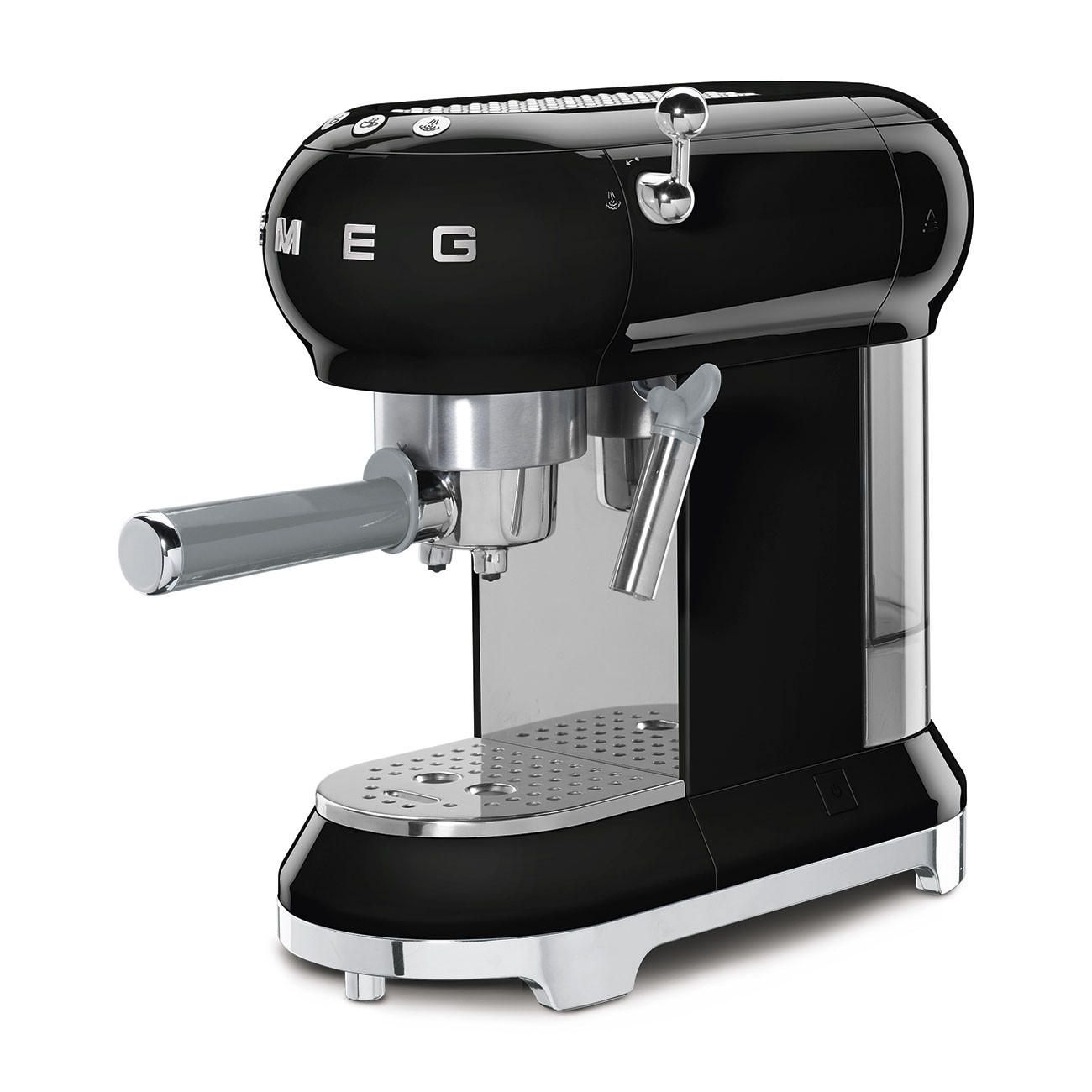ESPRESSOMASCHINE ECF01BLEU - SMEG